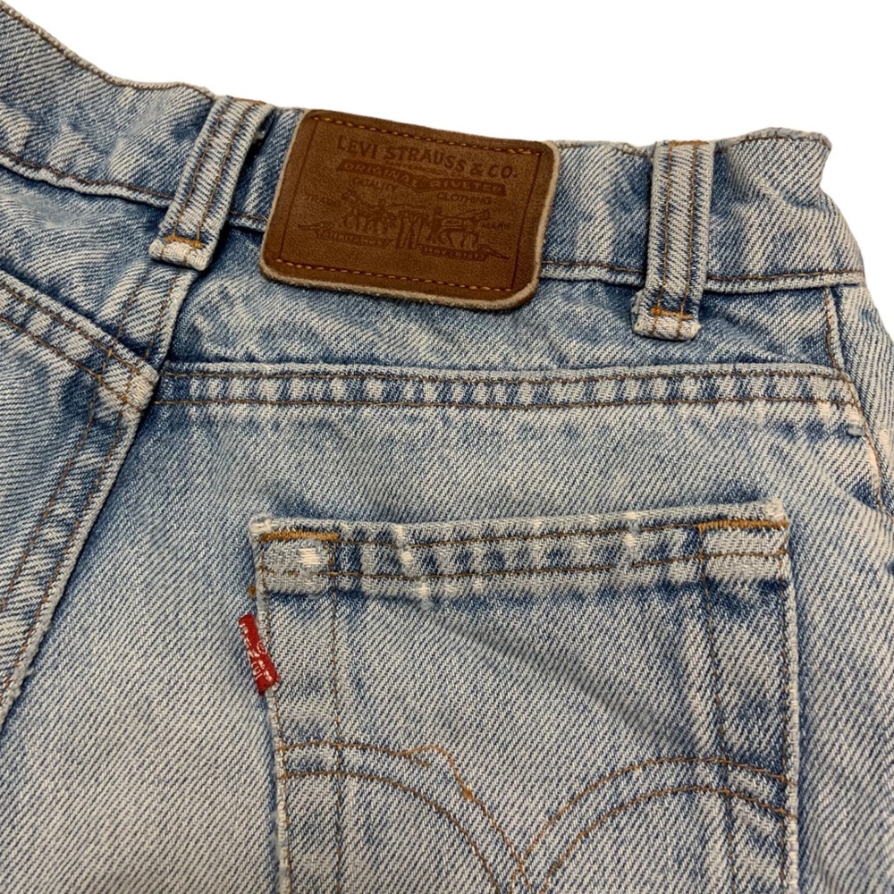 Levi’s shorts - Picture 2 of 4